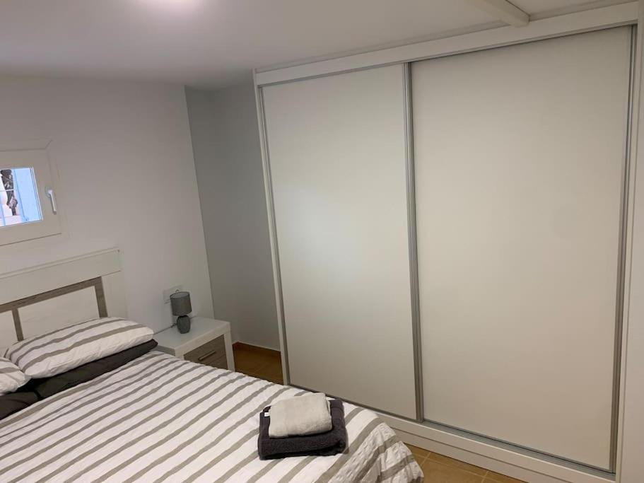 Modern Apartment Near Beach 拉马他 外观 照片