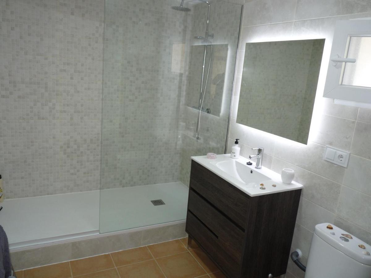 Modern Apartment Near Beach 拉马他 外观 照片