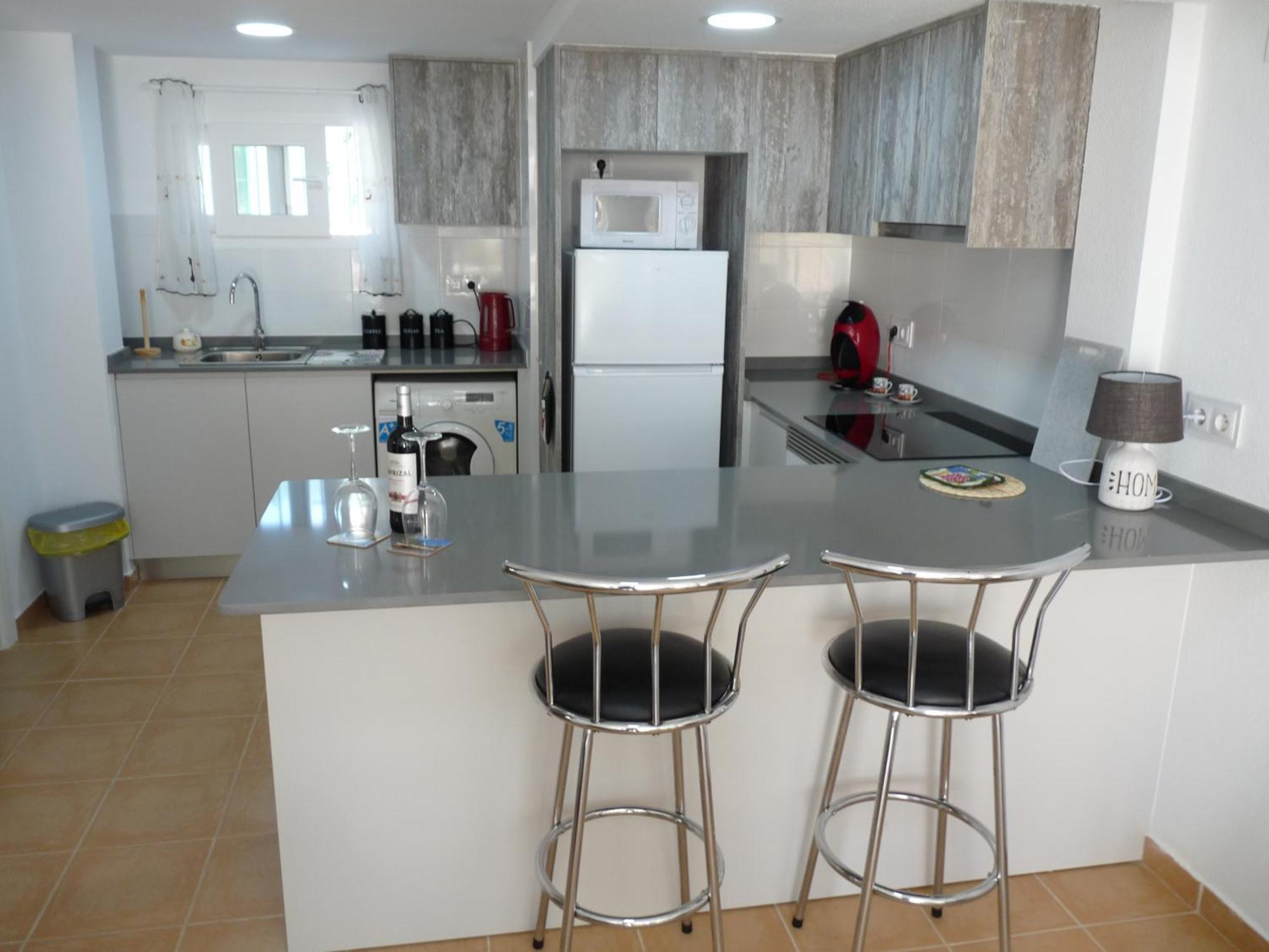 Modern Apartment Near Beach 拉马他 外观 照片