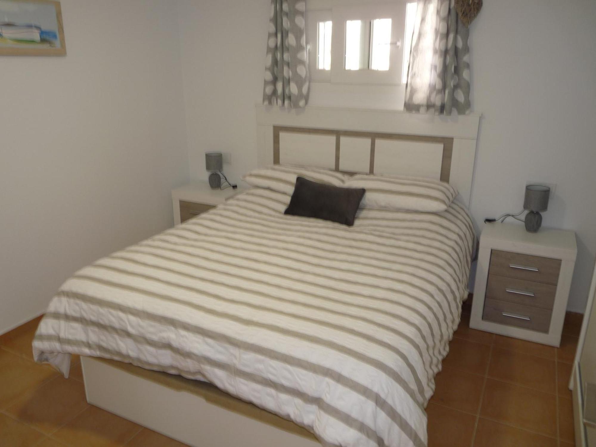 Modern Apartment Near Beach 拉马他 外观 照片