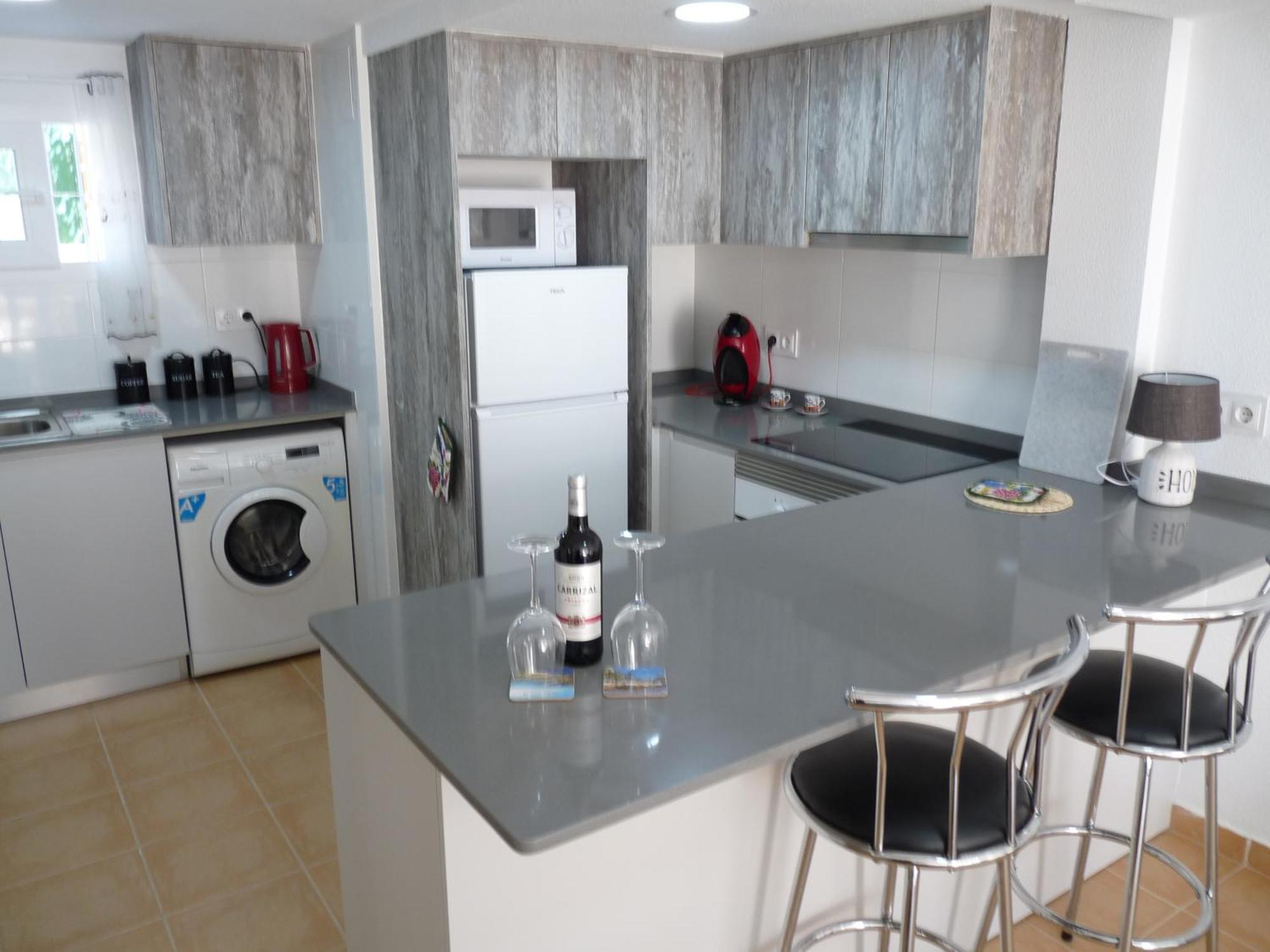 Modern Apartment Near Beach 拉马他 外观 照片