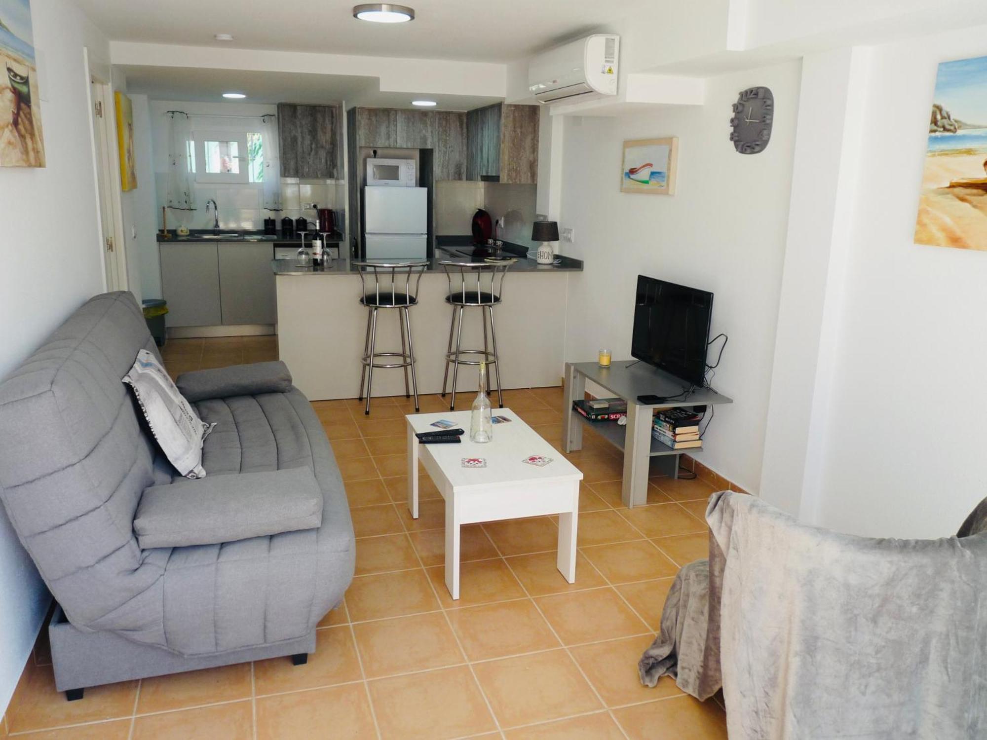 Modern Apartment Near Beach 拉马他 外观 照片