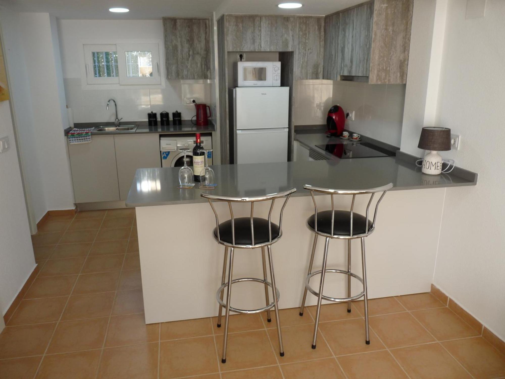 Modern Apartment Near Beach 拉马他 外观 照片
